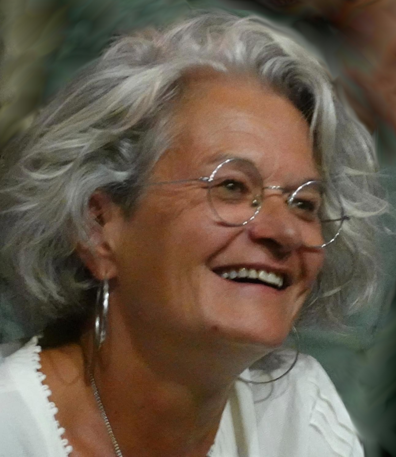 Margote Corinne PLAZANET LEGRAS